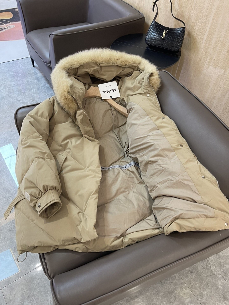 Moncler Down Coat